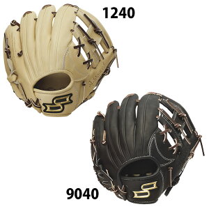 野球 エスエスケイ ジュニア軟式グローブ proedge Advanced オールラウンド SSK グラブ グローブ 右投げ アドヴァンスドシリーズ ジュニア 少年 少女 (AJSS224F)