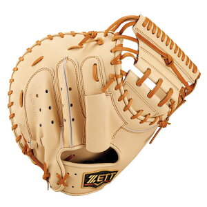 野球 ゼット 硬式グローブ ZETT 硬式 グローブ 硬式野球 捕手 キャッチャーミット プロステ プロステイタス (BPROCM620-3236)