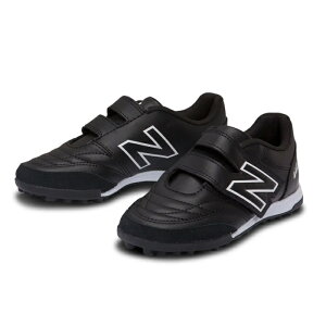 j[oX 442 v2 V TF JNR BK2 NewBalance TbJ[ tbgT g[jOV[Y gV[ lH ^[t }WbNe[v WjA Jr LbY q ubN (JS4VTBK2W)
