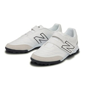 j[oX 442 v2 V TF JNR WT2 NewBalance TbJ[ tbgT g[jOV[Y gV[ lH ^[t }WbNe[v WjA Jr LbY q zCg (JS4VTWT2W)