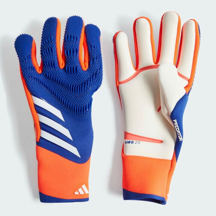 楽天市場】アディダス プレデター PRO ゴールキーパーグローブ adidas 