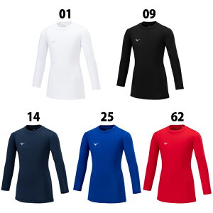 ~Ym WjA NуCi[Vc mizuno I[X|[cEFA A_[Vc  N[lbN ۉ RۖhL Xgb` Jr LbY q (P2MAB650)