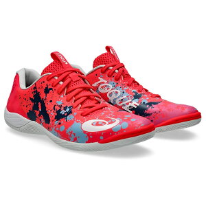 �A�V�b�N�X TOQUE 8 asics ��l �T�b�J�[ �t�b�g�T�� �l�H�� �y �C���h�A �g���V���[ �s���N×�z���C�g (1113A044-700)