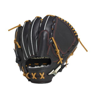 野球 ミズノ ジュニア軟式グローブ mizuno 少年軟式 グロエリ プロモデル 宮城大弥モデル ピッチャー (1AJGY32101)