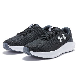 싅 A_[A[}[ jOV[Y UNDERARMOUR V[Y V[ jO g[jO Black/Anthracite/White (3028249-002)