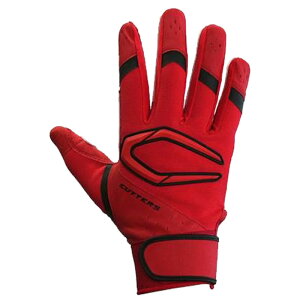 싅 Jb^[Y p[Rg[4.0 Cutters  obeBO  (B444-RDBK)