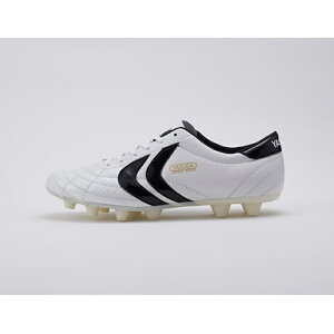 ���X�_ Ligaresta Pro-ex YASUDA �T�b�J�[ �X�p�C�N �V���[�Y �y �l�H�� �V�R�� ��l �z���C�g×�u���b�N���C�� (F20002-0100)