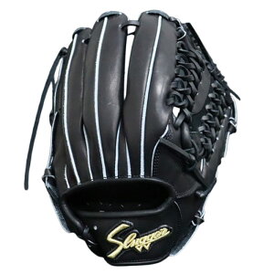 싅 vۓcXbK[ dO[u I[Ehp KUBOTA slugger Ou O[u d E (KSG-MP4-BLK-BLK)