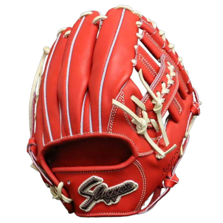 楽天市場】野球 久保田スラッガー 硬式グローブ 内野手用 KUBOTA 