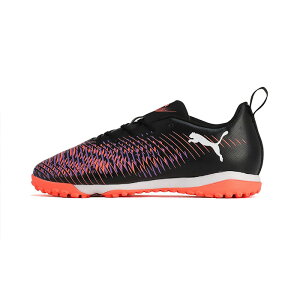 �v�[�} �t���[�`���[ 8 �v���C TT+MID JR PUMA �g���[�j���O�V���[�Y �g���V���[ �^�[�t �V�R�� �l�H�� �y Black-White-Glowing Red (108395-01)