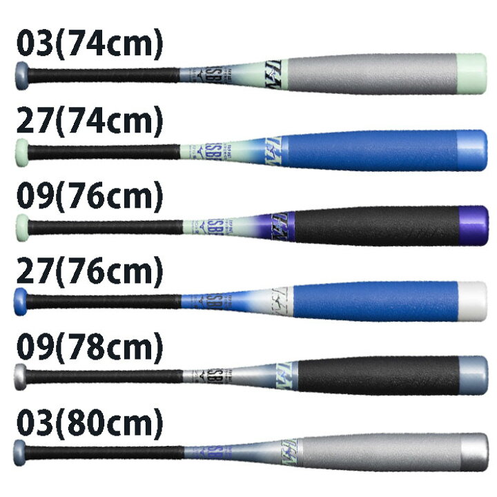 楽天市場】野球 ミズノ ジュニア軟式バット BEYOND MAX EV II N mizuno 
