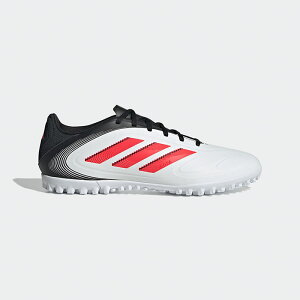 AfB_X Rp sA 3 CLUB TF adidas TbJ[ tbgT g[jOV[Y gV[ lH ^[t tbgEFAzCg/Vbhbh/RAubN (IE1168)
