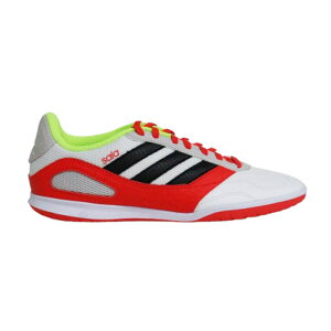 AfB_X SUPER SALA III adidas TbJ[ tbgT g[jOV[Y gV[ ChA FzCg/CubN/O[ (IH7688)