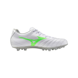 �~�Y�m ���i���V�[�_�l�I3 �Z���N�g MG mizuno �T�b�J�[ �V���[�Y �y �l�H�� �V�R�� �z���C�g×�l�I���O���[�� (P1GA252637)