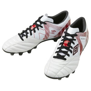 �A���u�� �A�N�Z���C�^�[ B V3 HG umbro �T�b�J�[�X�p�C�N �V�R�� �l�H�� �y S.WHITE/RED/BLACK (UF5SFCB2M)