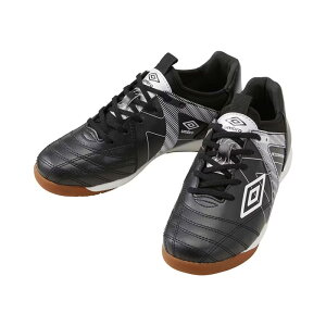 Au ANZC^[ TR JR WIDE IN umbro WjA ChAV[Y  ̈ xN BLACK/BLACK/WHITE (UF5SFCF2J)