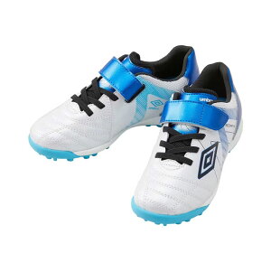 Au ANZC^[ SB JR WIDE umbro WjA g[jOV[Y gV[ VR lH y xN }WbNe[v S.WHITE/BLUE/BLACK (UF5SFCT5J)