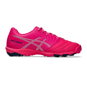 AVbNX DS LIGHT JR GS TF asics Pink Glo/Pure Silver (1104A053-700)