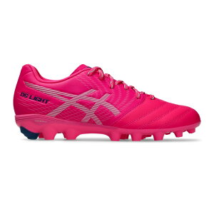 AVbNX DS LIGHT JR GS asics Pink Glo/Pure Silver (1104A054-700)