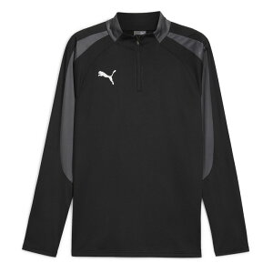 v[} INDIVIDUAL LIGA 1/4 Wbv gbv PUMA TbJ[tbgT Vc vNeBXVc gbvX g[jOEFA z Y (660196-03)