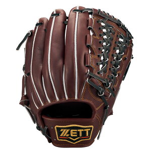 野球 ゼット プロステイタス 硬式グローブ ZETT 硬式 グラブ プロステ 内野手 三塁手 サード (BPROG450-3719A)