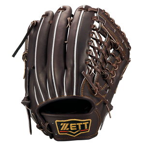 野球 ゼット プロステイタス 硬式グローブ ZETT 硬式 グラブ プロステ ユーティリティ オールラウンド (BPROG680-3700)