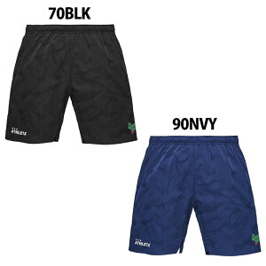 アスレタ Jrカフェブラプラショーツ ATHLETA サッカーフットサル プラクティスパンツ ハーフパンツ トレーニングウェア 防風 撥水 ジュニア キッズ 子供 (02419J)