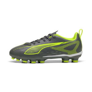 v[} ULTRA Eg5vCHG/AG+MIDJR puma puma WjA XpCN Silver-Yellow -Sun Struck (108325-03)