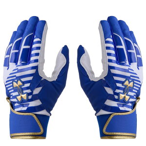 野球 アンダーアーマー バッティンググローブ アンダーアーマー バッティング手袋 両手 (6001312-400)