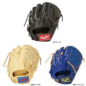 野球 ローリングス 軟式グローブ HYPER TECH R2G Rawlings 軟式 グラブ 右投げ 左投げ 投手 ピッチャー (GR5HTA15W)