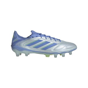 �A�f�B�_�X COPA PURE 3 ELITE FG adidas �T�b�J�[ ��l �X�p�C�N Halo Blue / Blue Fusion / Lucid Lemon (ID9038)
