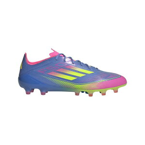 AfB_X F50 ELITE AG adidas TbJ[ l XpCN Blue Fusion / Lucid Lemon / Lucid Pink (IE1264)