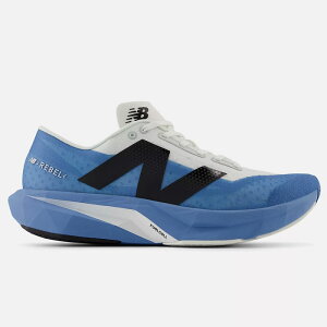 싅 j[oX jOV[Y FuelCell Rebel v4 newbalance NB jO EH[LO WMO C Y fB[X BLUE (MFCXCI4D)
