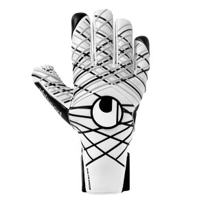 �E�[���V���|���g �X�[�p�[�O���b�v+ �n�[�t�l�K�e�B�u uhlsport �T�b�J�[ �L�[�p�[�O���[�u �L�[�p�[��� �S�[���L�[�p�[ GK �z���C�g×�u���b�N (1011363-01)