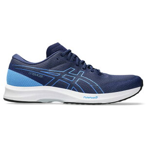 싅 AVbNX jOV[Y LYTERACER 6 asics jO EH[LO WMO C Y fB[X Indigo Blue/Blue Coast (1011B971-400)