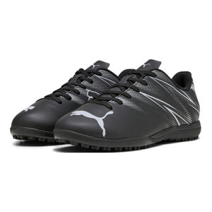 v[} LbY A^bJg TT PUMA TbJ[ tbgT g[jOV[Y gV[ y lH WjA q PUMA Black-Silver Mist (107481-01)