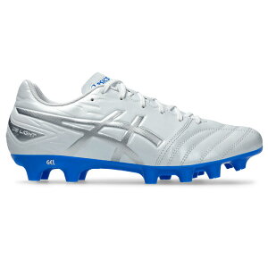 �A�V�b�N�X DS LIGHT CLUB (WIDE) asics �T�b�J�[ ��l �X�p�C�N White/Pure Silver (1103A097-103)
