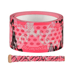 �싅 ���U�[�h�X�L���Y �O���b�v�e�[�v 1.1mm DSP ULTRA BAT GRIP Lizard Skins �o�b�g�A�N�Z�T�� DSP�E���g�� (DSPUBB153-11)
