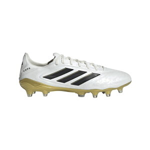 AfB_X COPA PURE 3 ELITE FG adidas TbJ[XpCN V[Y VR ZEROMT/CBLACK/GOLDMT/ZERMET/NOISESS/ORMETA (JH6303)