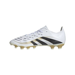 yzAfB_X PREDATOR LEAGUE HG/AG adidas TbJ[XpCN V[Y VR lH y FTWWHT/CBLACK/GOLDMTFTWBLA/NOIESS/OREMETA (JI1138)
