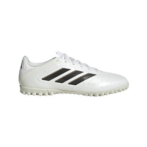 �A�f�B�_�X COPA PURE 3 CLUB TF adidas �g���[�j���O�V���[�Y �g���V���[ �^�[�t �V�R�� �l�H�� �y ZEROMT/CBLACK/GOLDMT/ZERMET/NOISESS/ORMETA (JR1726)