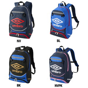 umbro �W���j�A�t�b�g�{�[���o�b�N�p�b�N 16L �A���u�� �o�b�N�p�b�N �T�b�J�[ �t�b�g�T�� �����b�N�T�b�N �o�b�O �� �W���j�A (UF5SBP02J)