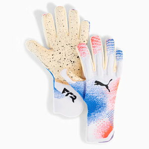 v[} t[`[ AeBbg NC S[L[p[O[u PUMA TbJ[ L[p[O[u L[p[ S[L[p[ GK PUMA White-Glowing Red-Ultra Blue (042064-11)