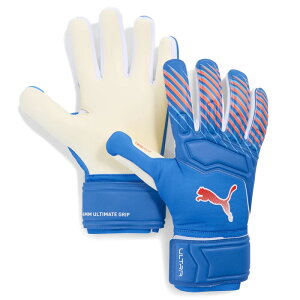 v[} PUMA L[p[O[u PUMA TbJ[ L[p[O[u L[p[ S[L[p[ GK Ultra Blue-Glowing Red (042082-01)