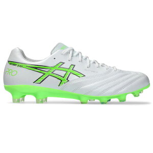 AVbNX DS LIGHT X-FLY PRO 3 asics TbJ[XpCN V[Y VR lH y l Y fB[X White/Green Gecko (1101A072-102)