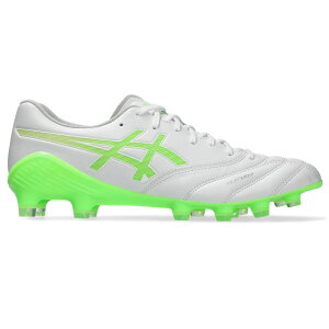 AVbNX DS LIGHT X-FLY 6 asics TbJ[XpCN V[Y y lH VR l Y White/Green Gecko (1101A076-100)