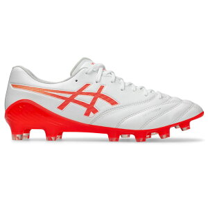 AVbNX DS LIGHT X-FLY 6 asics TbJ[XpCN V[Y y lH VR l Y White/Flash Red (1101A076-101)