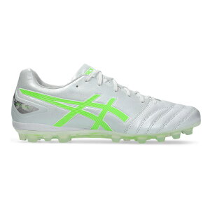AVbNX DS LIGHT PRO AG asics TbJ[XpCN V[Y y lH VR l Y White/Green Gecko (1103A096-106)