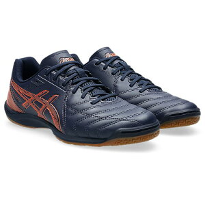 AVbNX CALCETTO WD 9 asics tbgT Midnight/Habanero (1113A037-401)