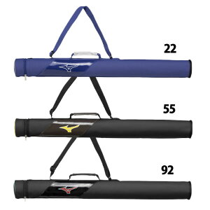 �싅 MIZUNO �o�b�g�P�[�X1�{����Jr.����J���[ �~�Y�m �X�|�[�c JR �o�b�O �J�o�� ���K ���� ���� (1FJTC850)